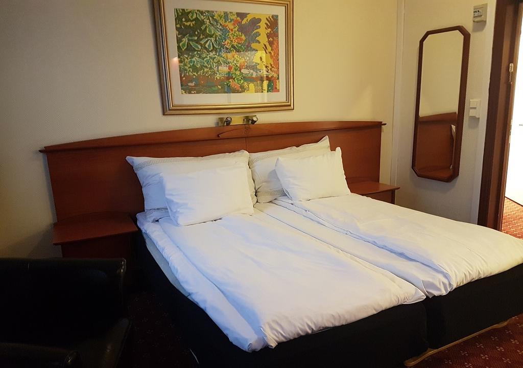 Chesterfield Hotel Trondheim Luaran gambar