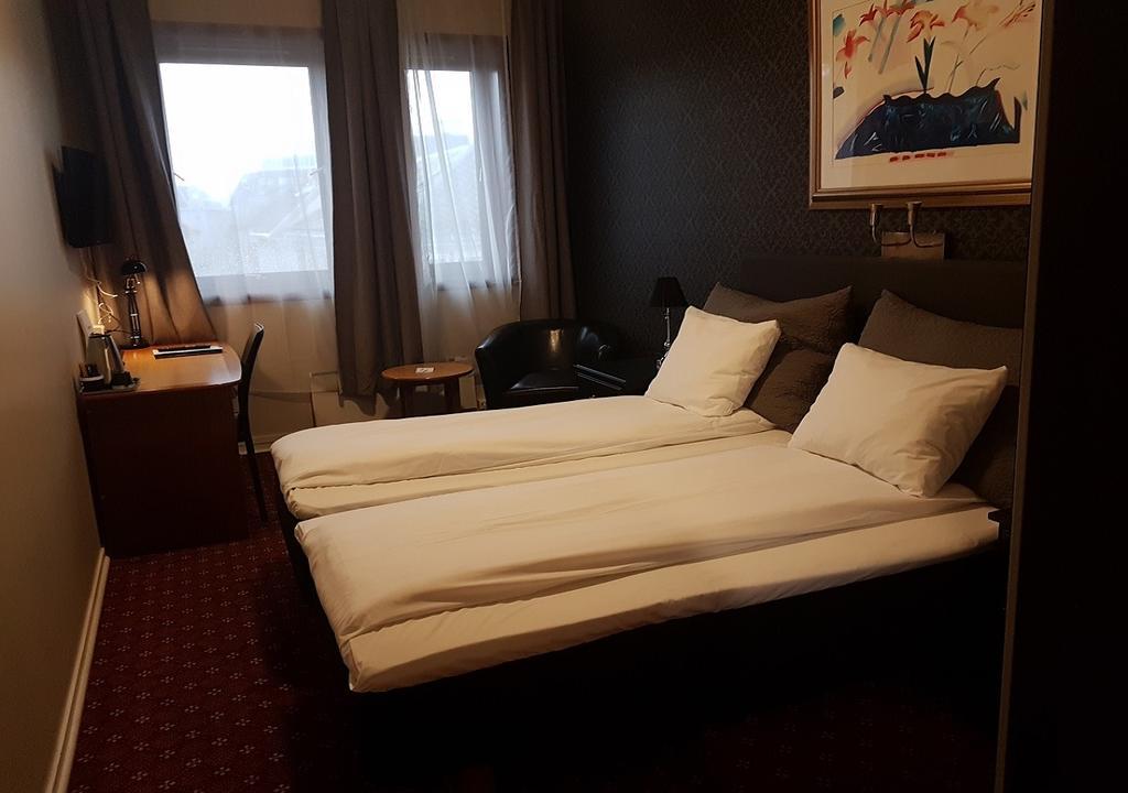 Chesterfield Hotel Trondheim Luaran gambar