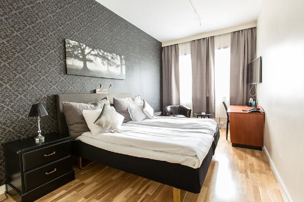 Chesterfield Hotel Trondheim Luaran gambar