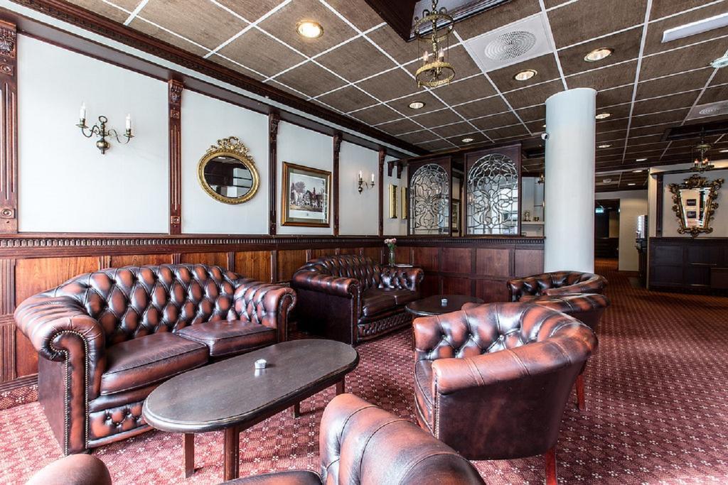 Chesterfield Hotel Trondheim Luaran gambar
