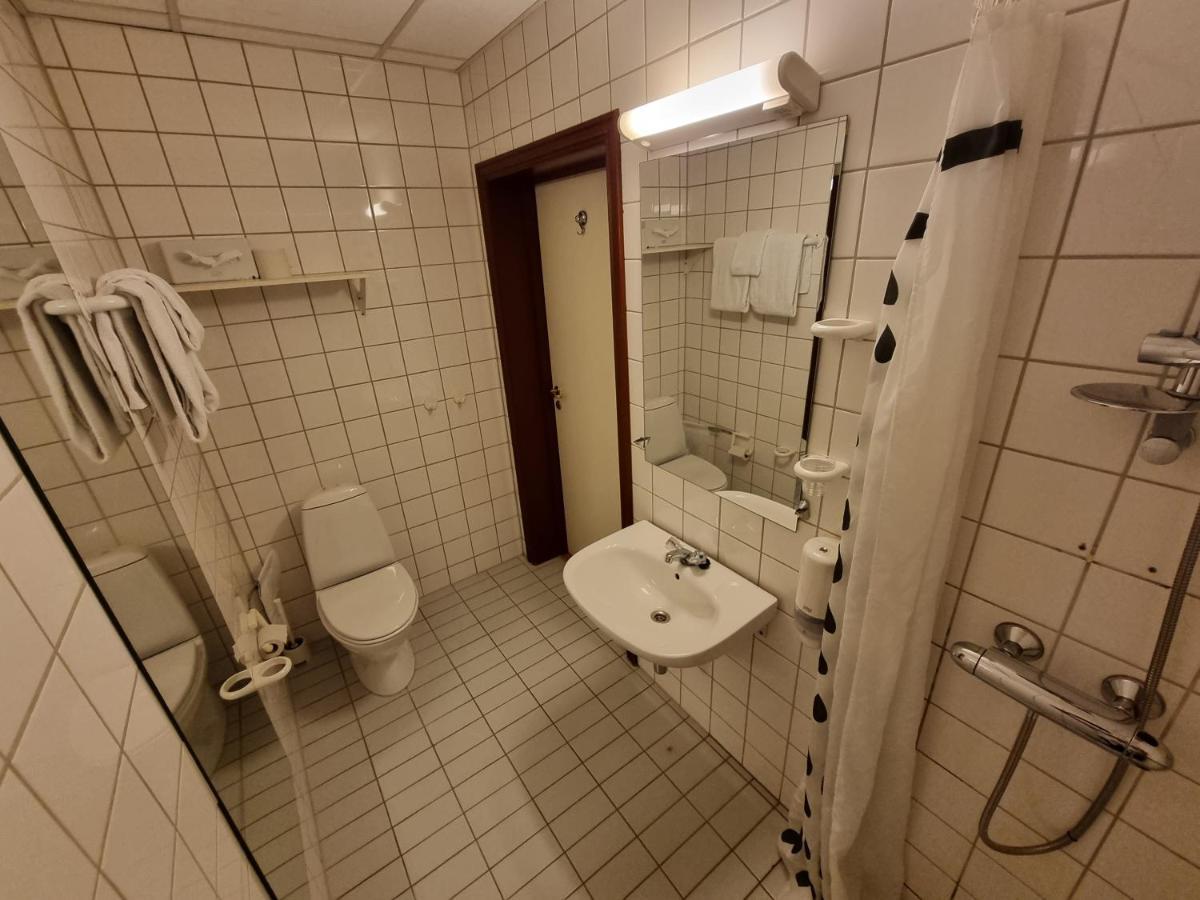 Chesterfield Hotel Trondheim Luaran gambar
